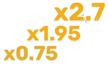 Croissance du multiplicateur