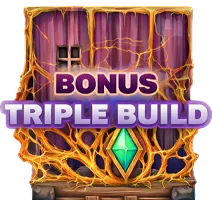 Triple Build